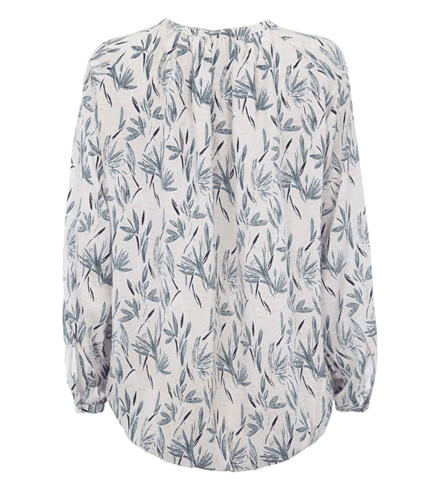 Pepe Jeans Freizeit-Bluse In Weiß 5 Pepe Jeans Freizeit-Bluse In Weiß – Bild 3