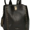 Pepe Jeans Rucksack In Schwarz - (B)25 X (H)30 X (T)8,5 Cm 2 Pepe Jeans Rucksack In Schwarz - (B)25 X (H)30 X (T)8,5 Cm -Bekleidungsförderung Laden pepe jeans rucksack in schwarz b 25 x h 30 x t 8 5 cm