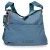 Pepe Jeans Schultertasche In Blau - (B)35 X (H)34 X (T)8 Cm 2 Pepe Jeans Schultertasche In Blau - (B)35 X (H)34 X (T)8 Cm -Bekleidungsförderung Laden pepe jeans schultertasche in blau b 35 x h 34 x t 8 cm