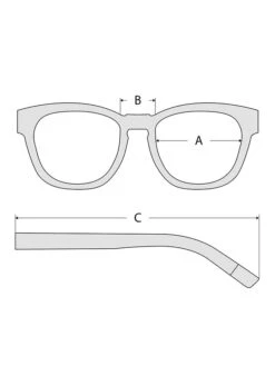 Polaroid Damen-Sonnenbrille In Rot/ Orange -Bekleidungsförderung Laden polaroid damen sonnenbrille in rot orange 3