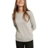 POLO CLUB Sweatshirt In Grau -Bekleidungsförderung Laden polo club sweatshirt in grau