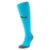 Puma Fußball Stutzen TeamLIGA Football Core Socks Blue