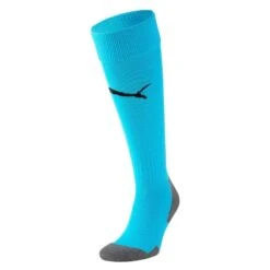 Puma Fußball Stutzen TeamLIGA Football Core Socks Blue