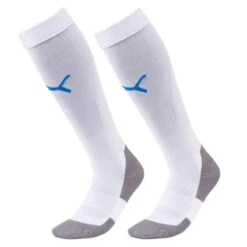 Puma Fußball Stutzen TeamLIGA Football Core Socks White