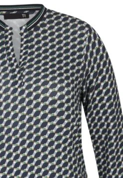 Bluse Dunkelblau -Bekleidungsförderung Laden rabe bluse dunkelblau 2