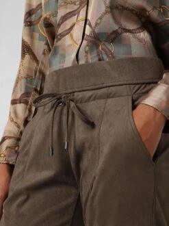 Hose In Schlamm -Bekleidungsförderung Laden raffaello rossi hose in schlamm 2