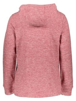 Regatta Fleecehoodie "Kizmit II" In Rosa -Bekleidungsförderung Laden regatta fleecehoodie kizmit ii in rosa 1