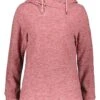 Regatta Fleecehoodie "Kizmit II" In Rosa -Bekleidungsförderung Laden regatta fleecehoodie kizmit ii in rosa