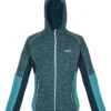Regatta Fleecejacke In Türkis -Bekleidungsförderung Laden regatta fleecejacke in turkis