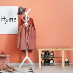 12x Schuhstapler In Schwarz -Bekleidungsförderung Laden relaxdays 12x schuhstapler in schwarz 2