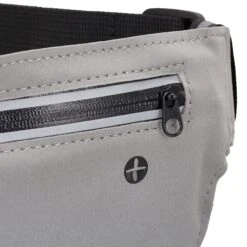 Lauftasche In Grau -Bekleidungsförderung Laden relaxdays lauftasche in grau 6