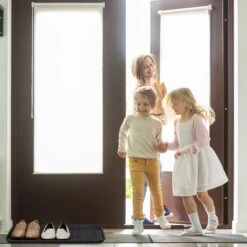 Schuhabtropfschale In Schwarz - (B)60x (H)3 X (T)40 Cm -Bekleidungsförderung Laden relaxdays schuhabtropfschale in schwarz b 60x h 3 x t 40 cm 2