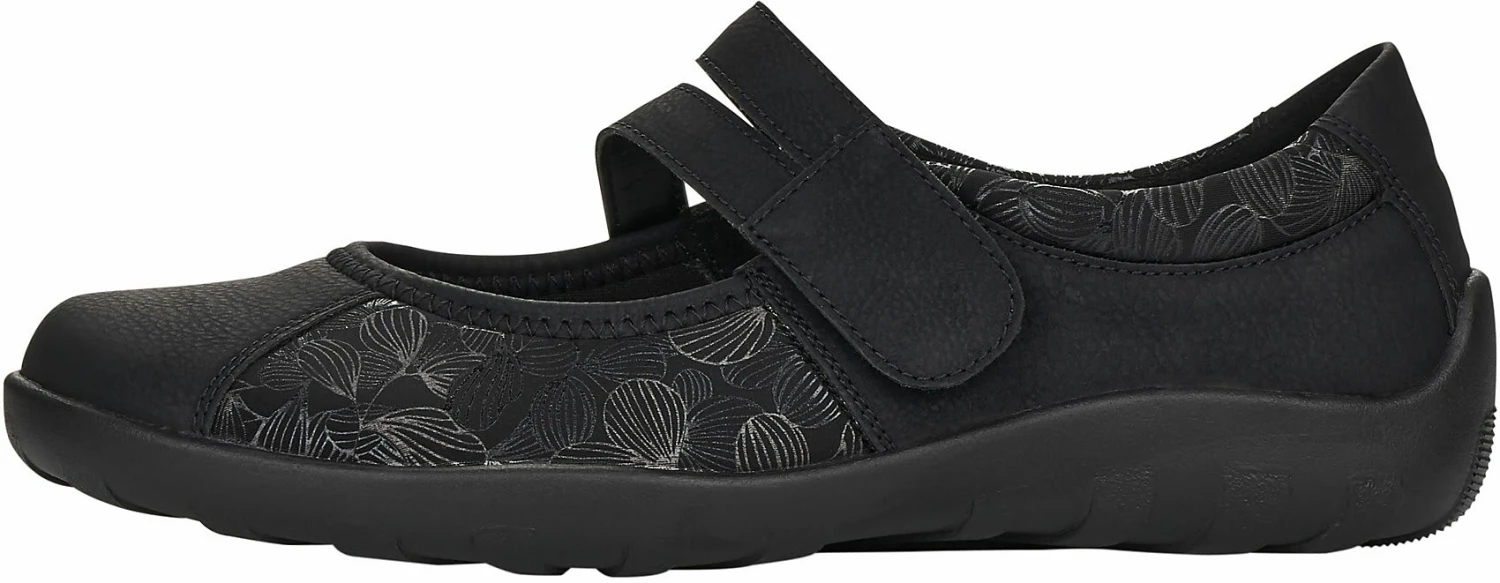 Remonte R3510-03 Komfort-Ballerinas 5 Remonte R3510-03 Komfort-Ballerinas – Bild 3