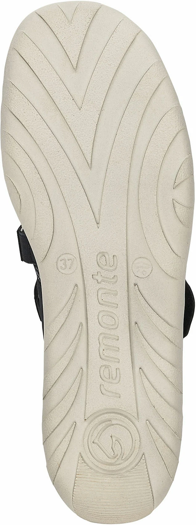 Remonte R3510-03 Komfort-Ballerinas 9 Remonte R3510-03 Komfort-Ballerinas – Bild 7