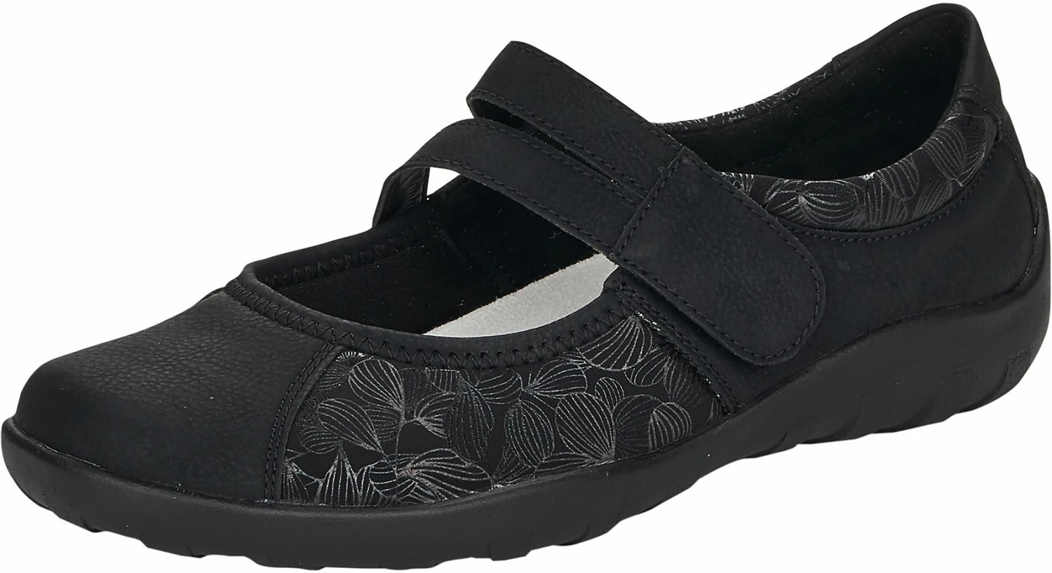 Remonte R3510-03 Komfort-Ballerinas 3 Remonte R3510-03 Komfort-Ballerinas