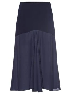 RIANI Rock In Dunkelblau