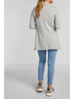 Rich&royal Blazer In Grau -Bekleidungsförderung Laden rich and royal blazer in grau 2