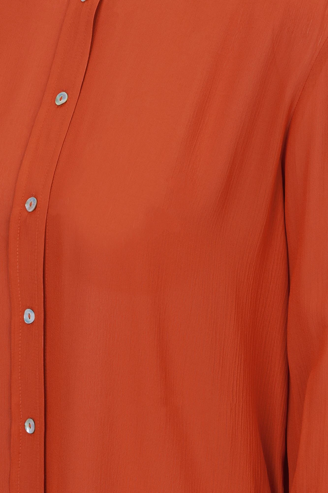 Rich&royal Hemdbluse Mit Raffdetails In Rot 5 Rich&royal Hemdbluse Mit Raffdetails In Rot – Bild 3