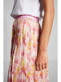 Rich&royal Plisseerock In Rosa 9 Rich&royal Plisseerock In Rosa -Bekleidungsförderung Laden rich and royal plisseerock in rosa 3