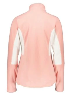 Roxy Fleecepullover In Rosa 5 Roxy Fleecepullover In Rosa -Bekleidungsförderung Laden roxy fleecepullover in rosa 1