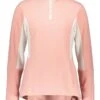 Roxy Fleecepullover In Rosa -Bekleidungsförderung Laden roxy fleecepullover in rosa