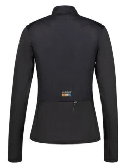 RUKKA Laufshirt "Merisaari" In Schwarz -Bekleidungsförderung Laden rukka laufshirt merisaari in schwarz 1
