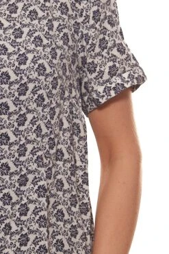 Blusen-Shirt In Blau -Bekleidungsförderung Laden s oliver casual blusen shirt in blau 2