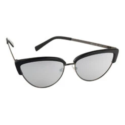 Sonnenbrille In Schwarz