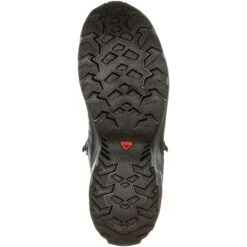 Salomon Multifunktionsschuhe X-RENDER Mid In Ebony-black-stormy Weather -Bekleidungsförderung Laden salomon multifunktionsschuhe x render mid in ebony black stormy weather 3