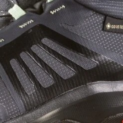 Salomon Multifunktionsschuhe X-RENDER Mid In Ebony-black-stormy Weather -Bekleidungsförderung Laden salomon multifunktionsschuhe x render mid in ebony black stormy weather 4