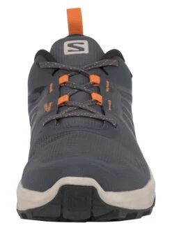 Salomon Trekkingschuhe "X-Render Gore-Tex" In Blaugrau 13 Salomon Trekkingschuhe "X-Render Gore-Tex" In Blaugrau -Bekleidungsförderung Laden salomon trekkingschuhe x render gore tex in blaugrau 4