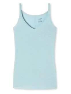 Schiesser Hemdchen In Hellblau -Bekleidungsförderung Laden schiesser hemdchen in hellblau 3