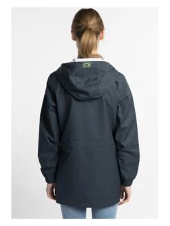 Schmuddelwedda Regenjacke In Dunkelblau -Bekleidungsförderung Laden schmuddelwedda regenjacke in dunkelblau 2