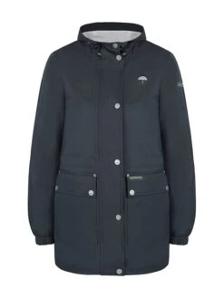 Schmuddelwedda Regenjacke In Dunkelblau -Bekleidungsförderung Laden schmuddelwedda regenjacke in dunkelblau 4