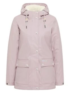 Schmuddelwedda Regenjacke In Rosa