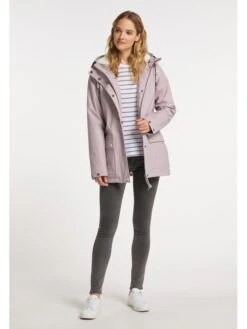 Schmuddelwedda Regenjacke In Rosa -Bekleidungsförderung Laden schmuddelwedda regenjacke in rosa 3