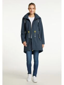 Schmuddelwedda Softshellmantel In Dunkelblau -Bekleidungsförderung Laden schmuddelwedda softshellmantel in dunkelblau 3