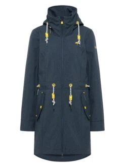 Schmuddelwedda Softshellmantel In Dunkelblau -Bekleidungsförderung Laden schmuddelwedda softshellmantel in dunkelblau 4