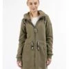 Schmuddelwedda Sweatjacke In Khaki 2 Schmuddelwedda Sweatjacke In Khaki -Bekleidungsförderung Laden schmuddelwedda sweatjacke in khaki