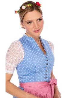 Haarkranz HK-AH12 Blumen -Bekleidungsförderung Laden schuhmacher haarkranz hk ah12 blumen 9