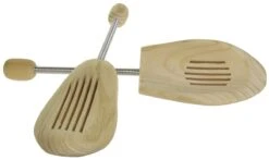 Schuhspanner Holzspiralspanner 1 Paar In Natur 8 Schuhspanner Holzspiralspanner 1 Paar In Natur -Bekleidungsförderung Laden schuhspanner holzspiralspanner 1 paar in natur 3