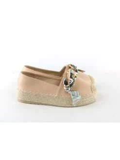 Espadrilles In Beige -Bekleidungsförderung Laden sixth sens espadrilles in beige 4