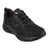 Skechers Sportschuhe "Glide-Step Sport" In Schwarz