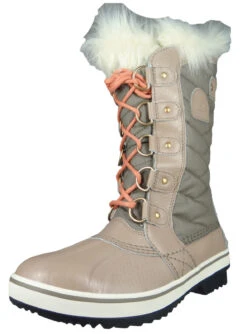 Sorel Stiefel Braun