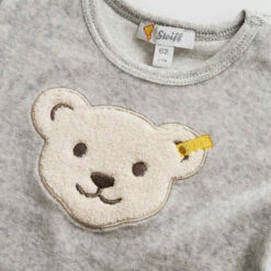 Steiff Baby Sweatshirt 7 Steiff Baby Sweatshirt -Bekleidungsförderung Laden steiff baby sweatshirt 2