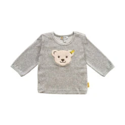Steiff Baby Sweatshirt
