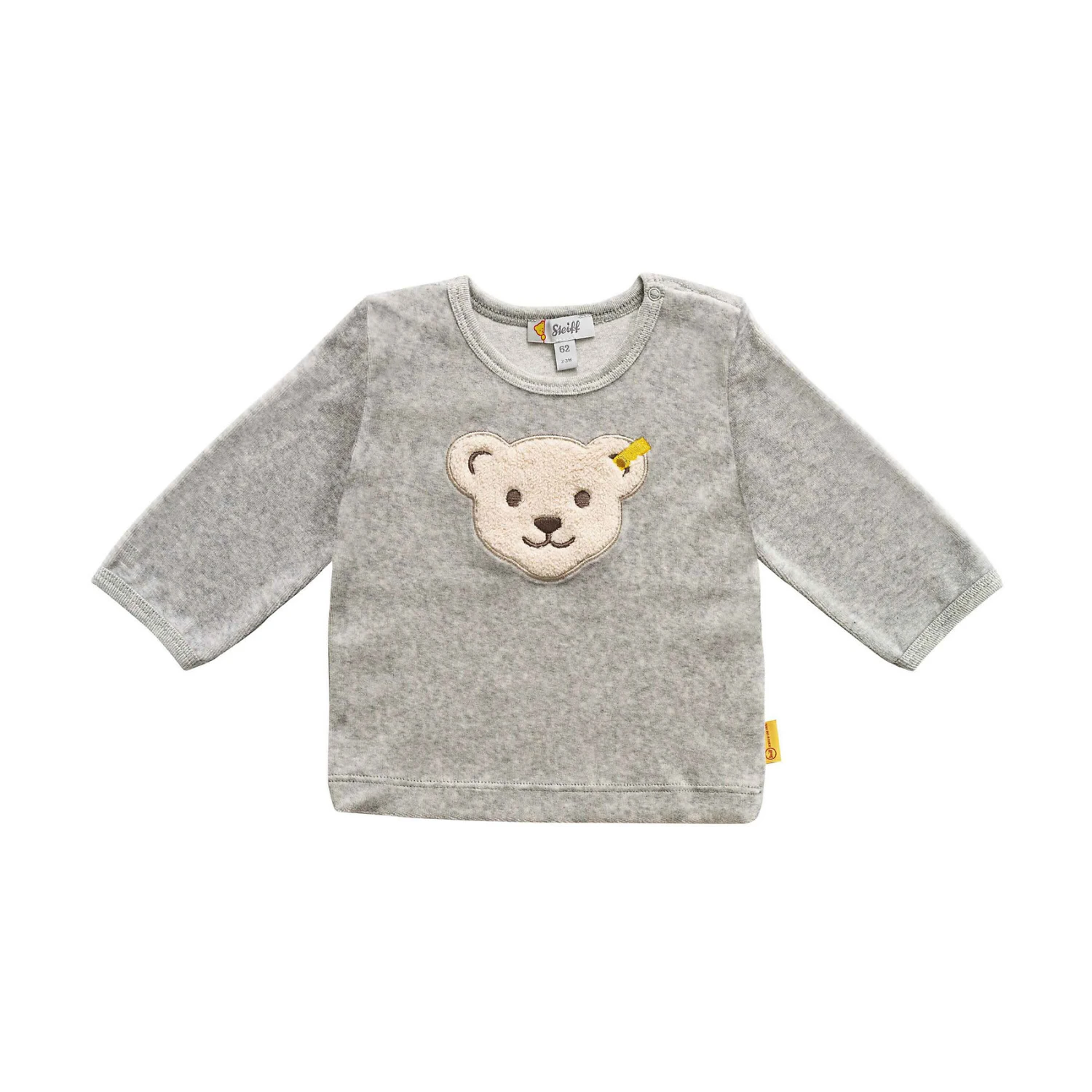 Steiff Baby Sweatshirt 3 Steiff Baby Sweatshirt
