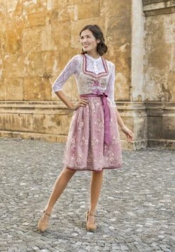 Bluse "5070" In Weiss -Bekleidungsförderung Laden stockerpoint bluse 5070 in weiss 3