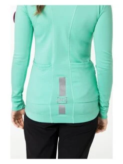 Super.natural Trainingsshirt "Grava" In Türkis 13 Super.natural Trainingsshirt "Grava" In Türkis -Bekleidungsförderung Laden super natural trainingsshirt grava in turkis 4