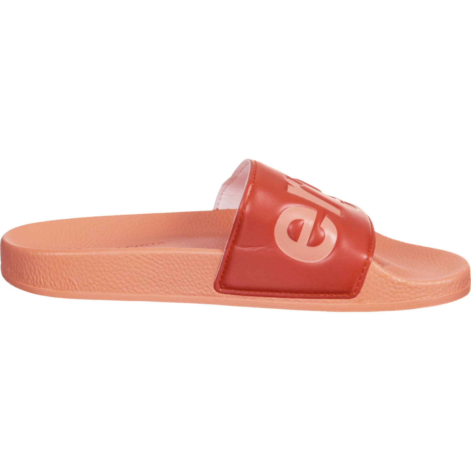 Superga Badeschuhe 1908 Puu In Orange Melon 6 Superga Badeschuhe 1908 Puu In Orange Melon – Bild 4